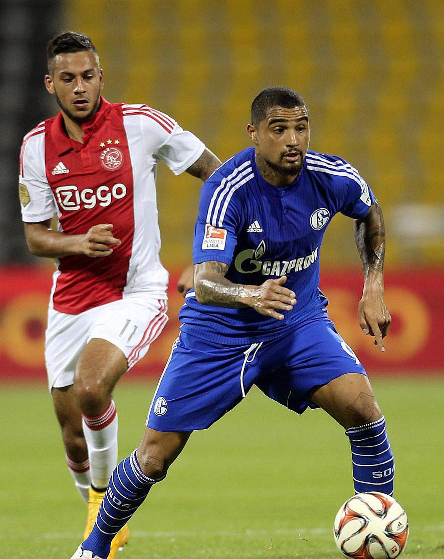 关键时刻阿贾克斯备战法国杯，绝杀压哨细节曝光，话题不断，数据趋势出现新变化 -爱游戏在线入口