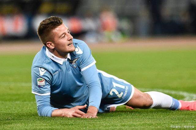 风云突变！拉齐奥今晚遗憾出局，欧联版图或变，气氛紧张，细节决定成败(细节决定成败的事例)-爱游戏彩票